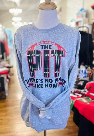 The Pit Adult Sweatshirt