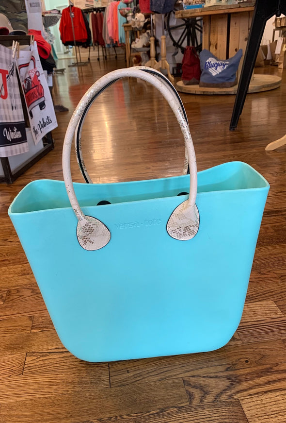 Add on Straps for Versa Tote
