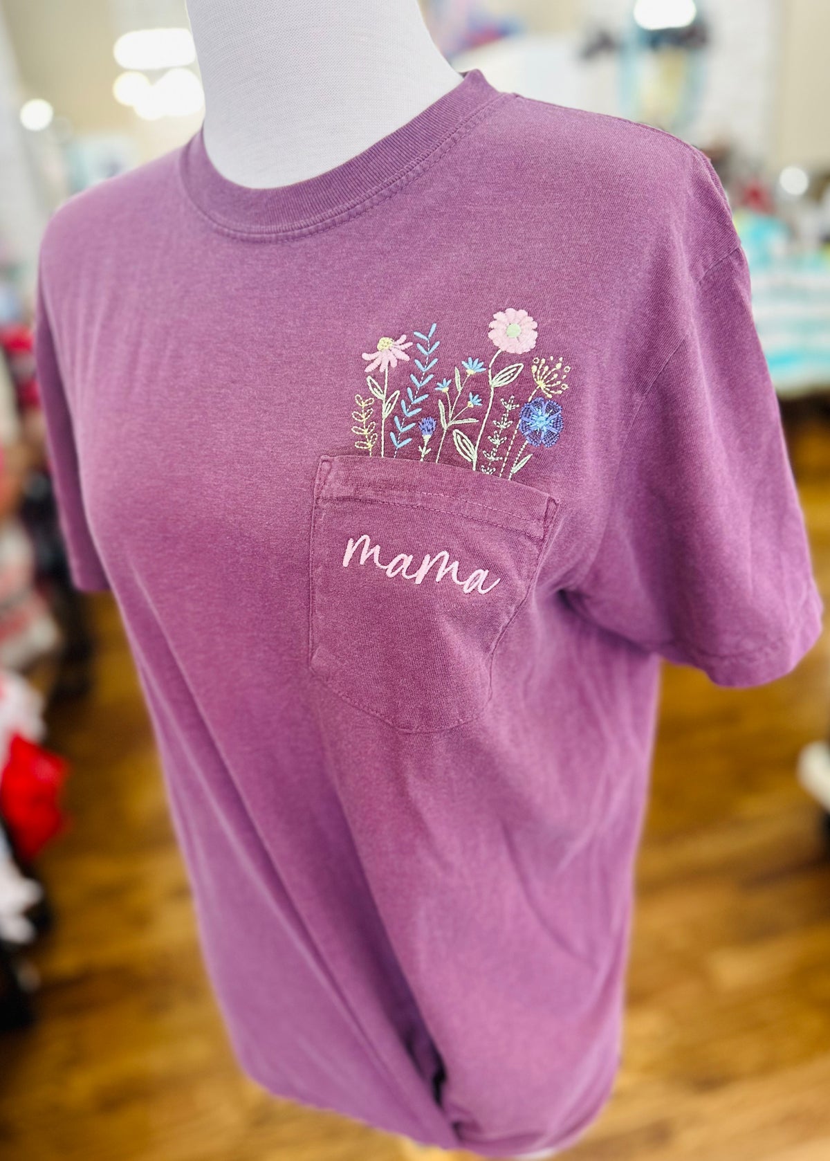 Mother's Day