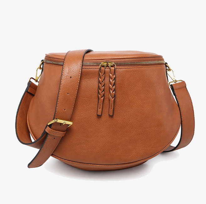 Handbags + Clutches