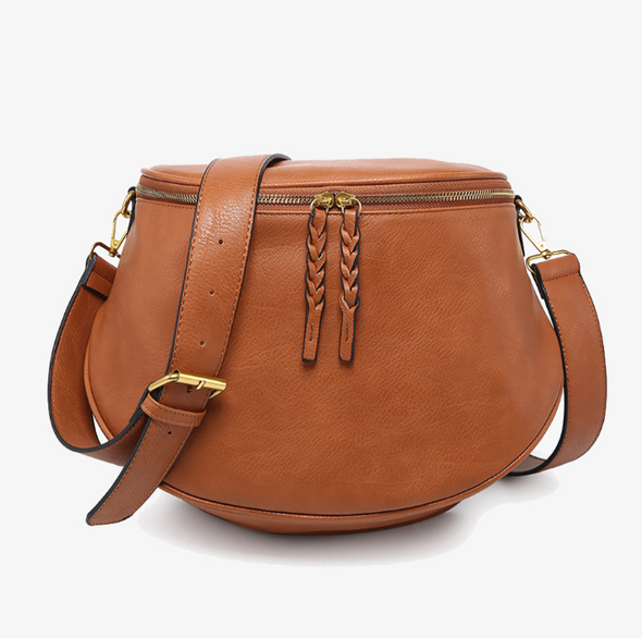 Handbags + Clutches