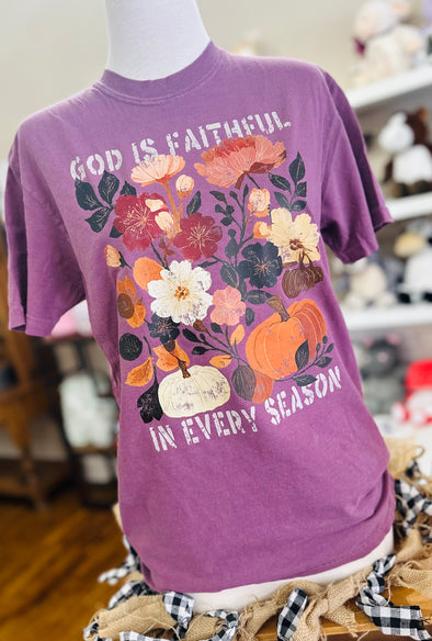 Fall 2025 Graphic Tees