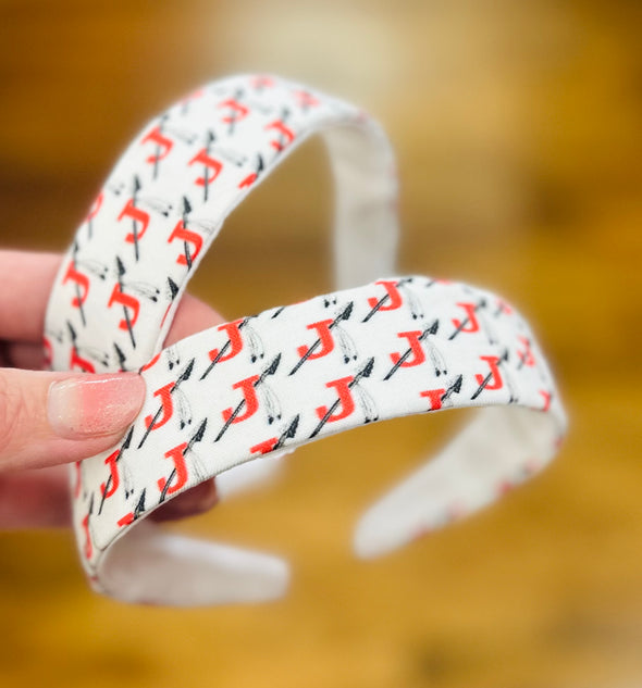 School Mascot Headbands GLH