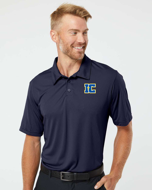 Immaculate Conception Augusta Performance Polo