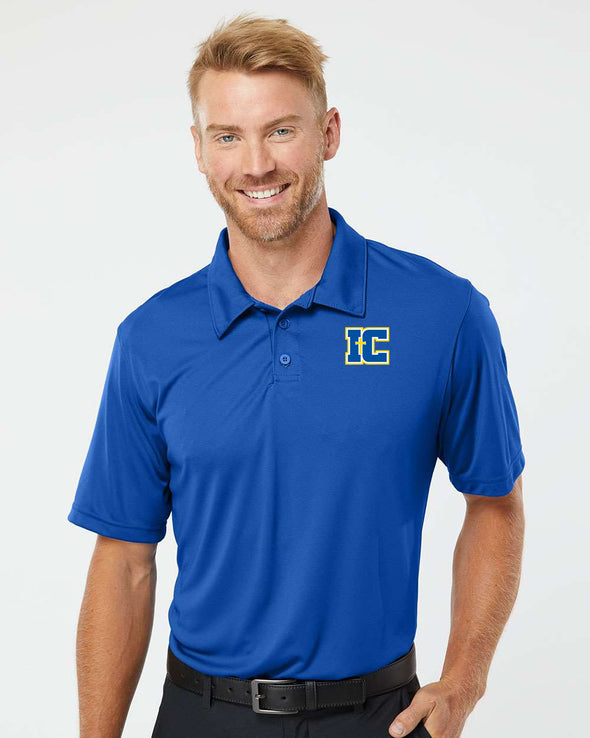 Immaculate Conception Augusta Performance Polo