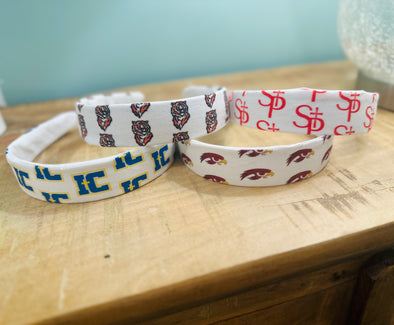 School Mascot Headbands GLH