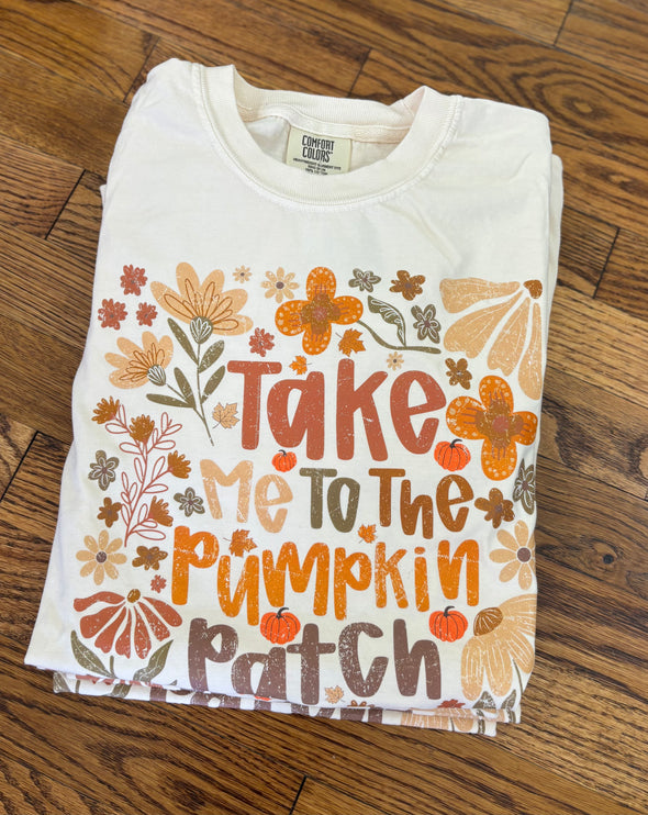 Fall 2025 Graphic Tees