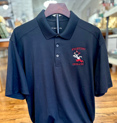 Port Authority City Flat Stretch Polo K683