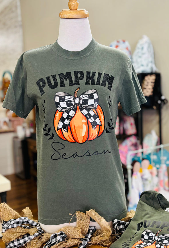 Fall 2025 Graphic Tees