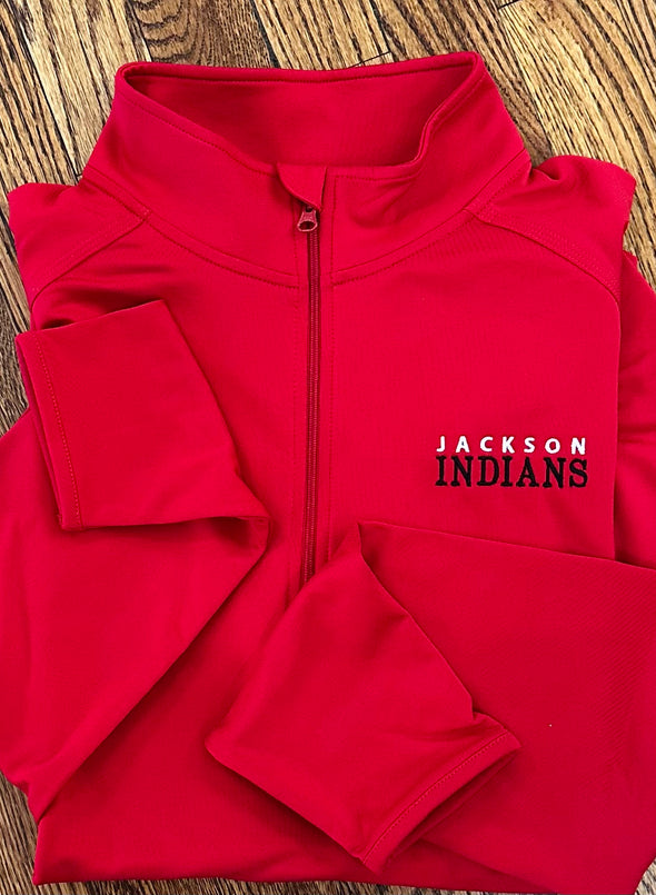 Sport-Tek Sport-Wick 1/4-Zip Pullover ST850