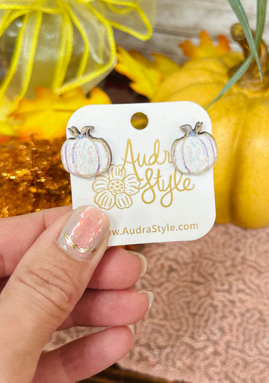 Audra Style Fall Earrings