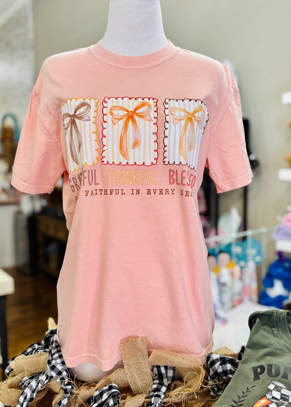 Fall 2025 Graphic Tees