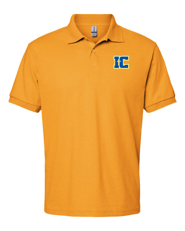 Immaculate Conception Gildan DryBlend Polo