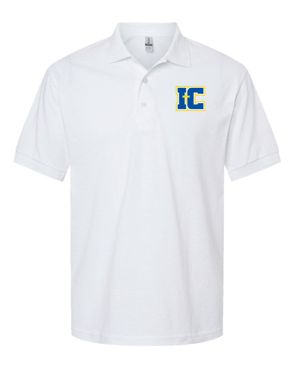 Immaculate Conception Gildan DryBlend Polo