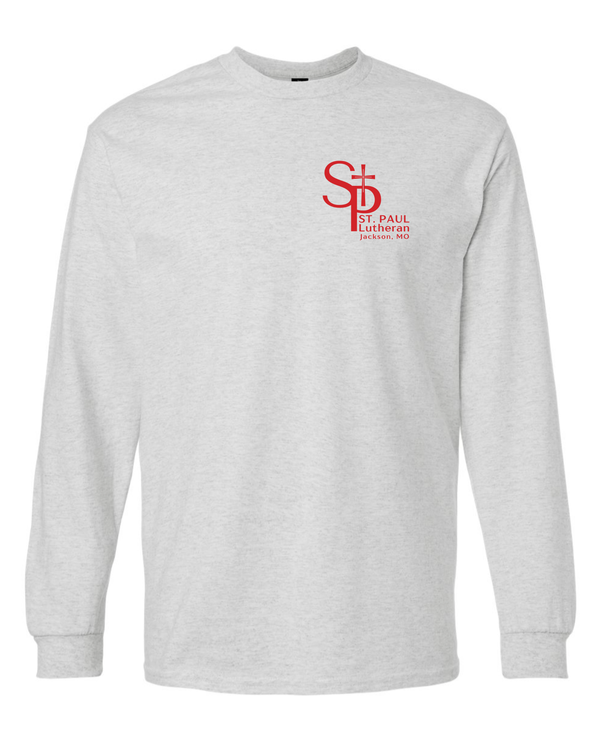St. Paul LONG Sleeve Shirts