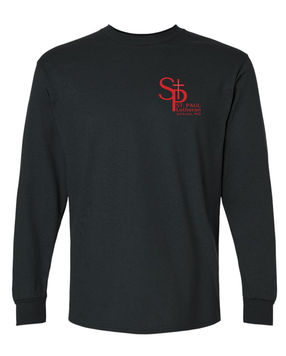St. Paul LONG Sleeve Shirts