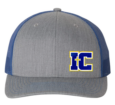 Immaculate Conception Richardson Cap