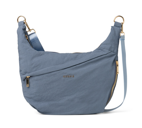 Kedzie Atlas Crossbody