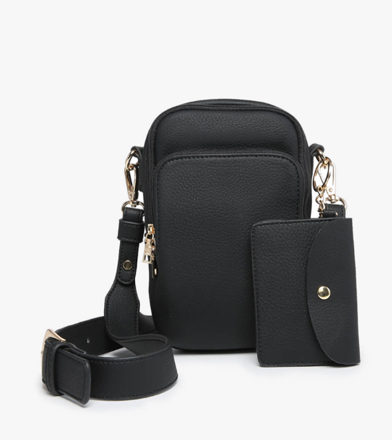 Jen & Co Parker Crossbody