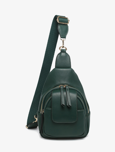Jen & Co Sophia Sling Bag