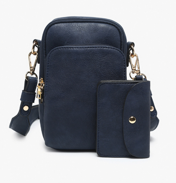 Jen & Co Parker Crossbody