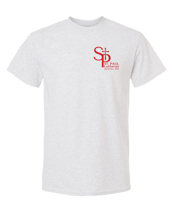 St. Paul SHORT Sleeve Shirts