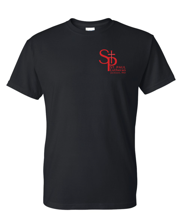 St. Paul SHORT Sleeve Shirts