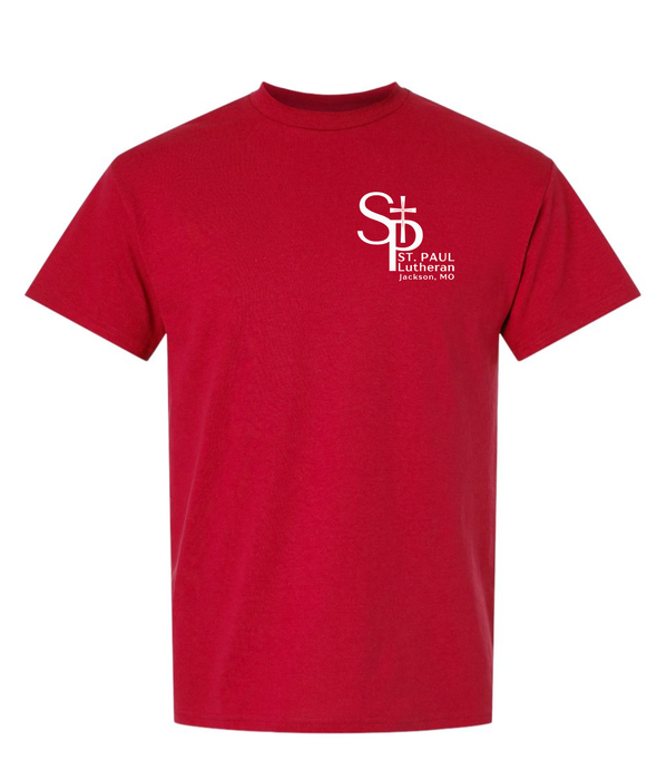 St. Paul SHORT Sleeve Shirts