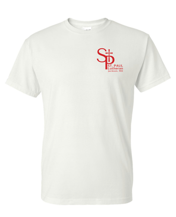 St. Paul SHORT Sleeve Shirts