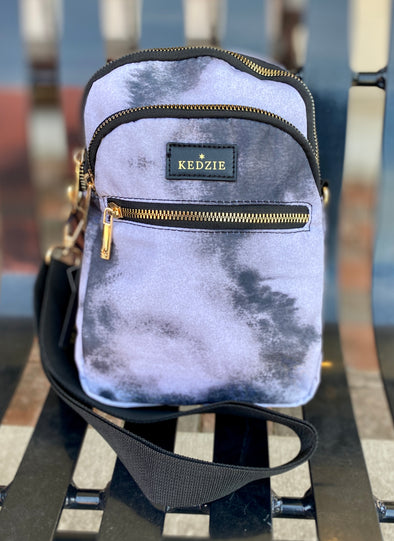 Kedzie Modernist Bag – Stitched & Stamped