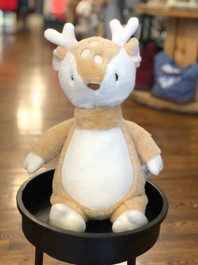 Little Elska Stuffed Animal