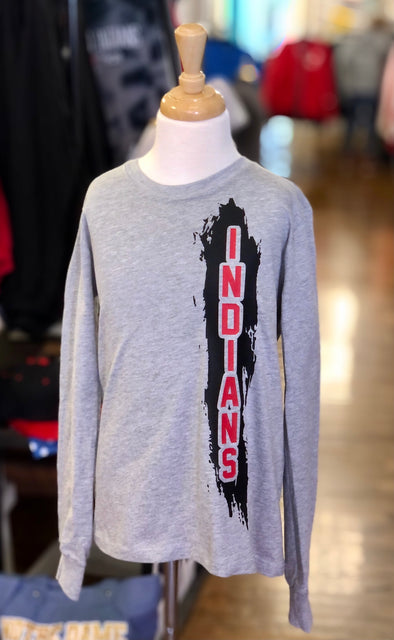 Paint the Hometown Long Sleeve Tee