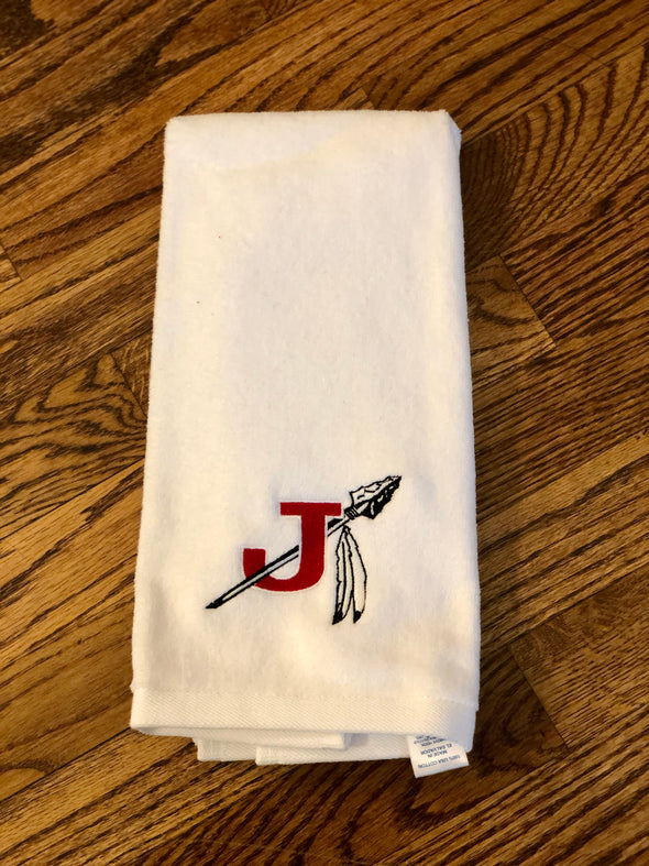 Jackson Golf Towels