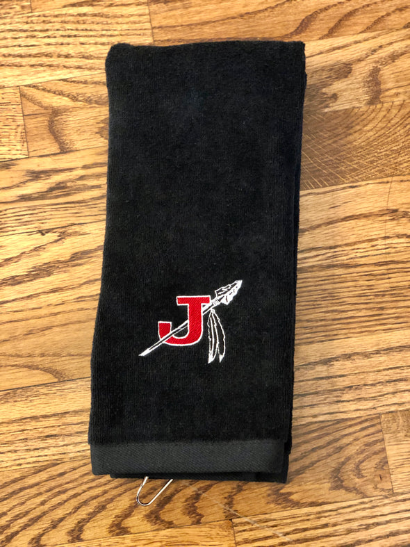 Jackson Golf Towels