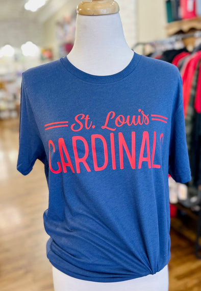 Cardinals Shirts