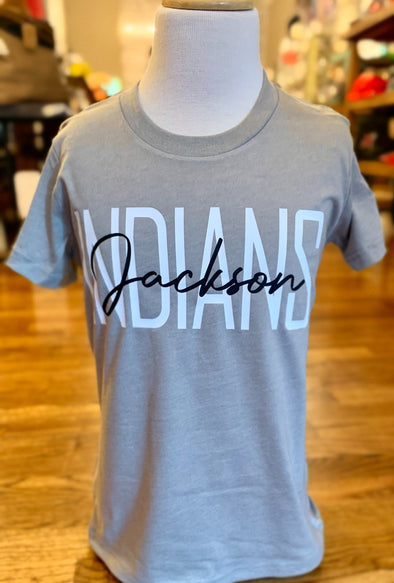 Nothing But Neutral Youth Tee